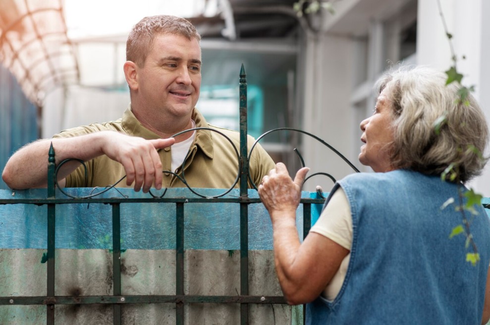 protection juridique assurance litige voisinage